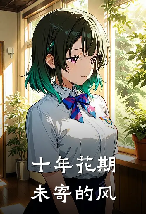 十年花期，未寄的风