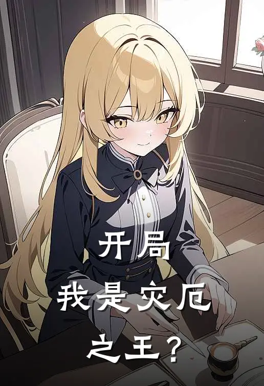 开局：我是灾厄之王？