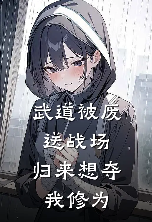 武道被废送战场，归来想夺我修为