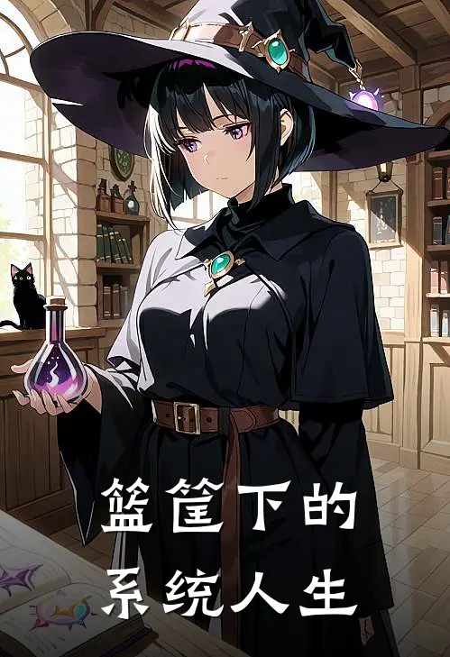 篮筐下的系统人生