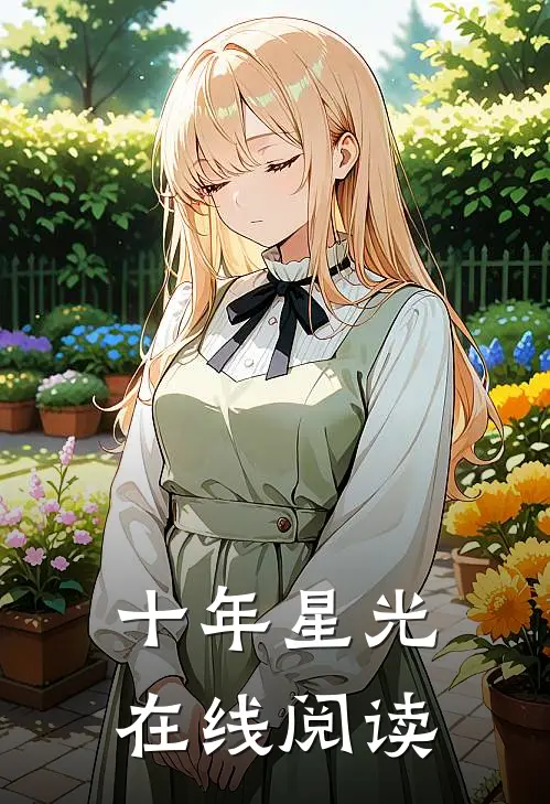 十年星光在线阅读