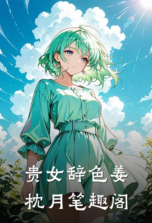 贵女辞色姜枕月笔趣阁