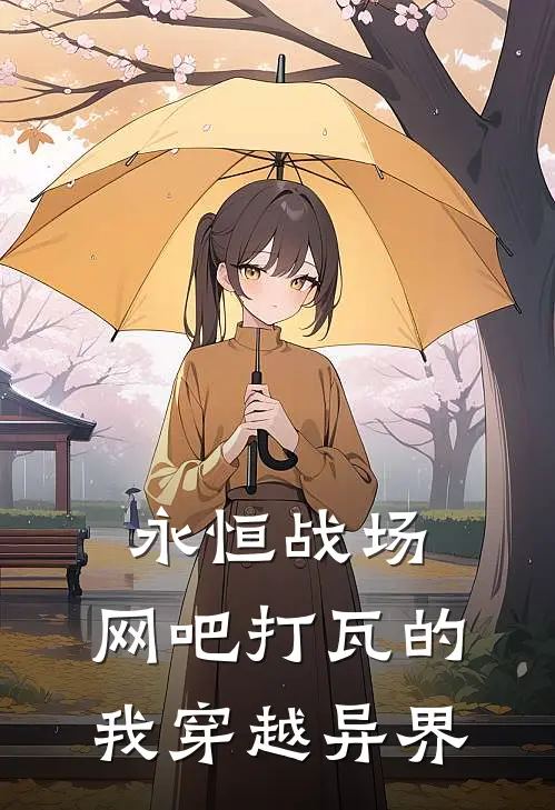 永恒战场：网吧打瓦的我穿越异界