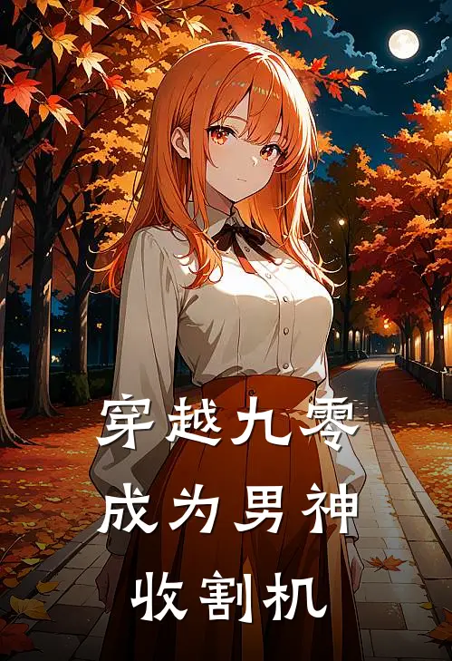 穿越九零成为男神收割机