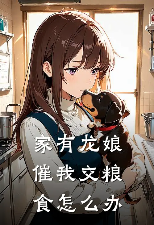 家有龙娘催我交粮食怎么办