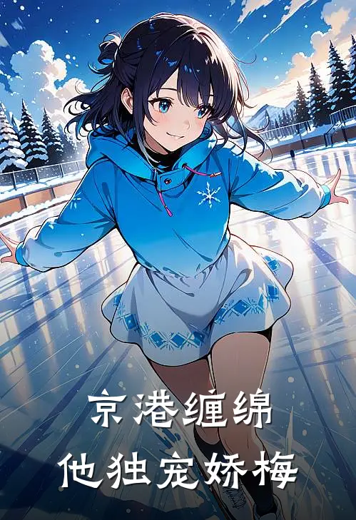 京港缠绵，他独宠娇梅