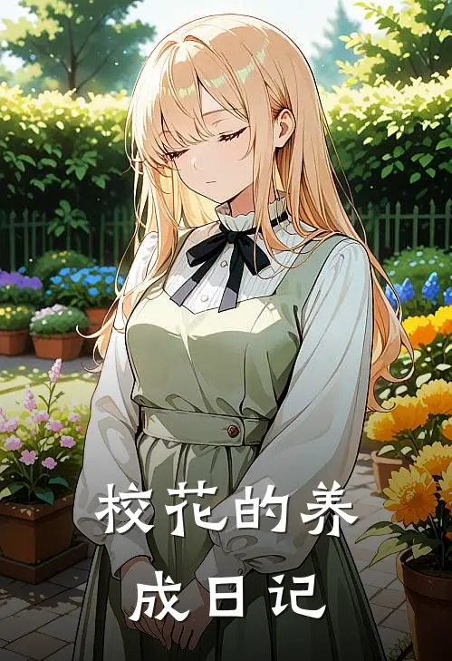 校花的养成日记