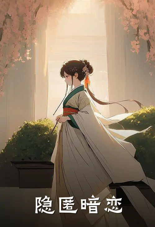 隐匿暗恋