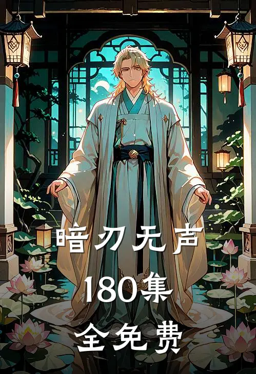 暗刃无声1-80集全免费