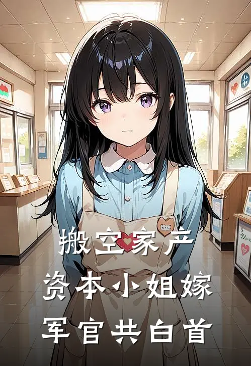 搬空家产，资本小姐嫁军官共白首