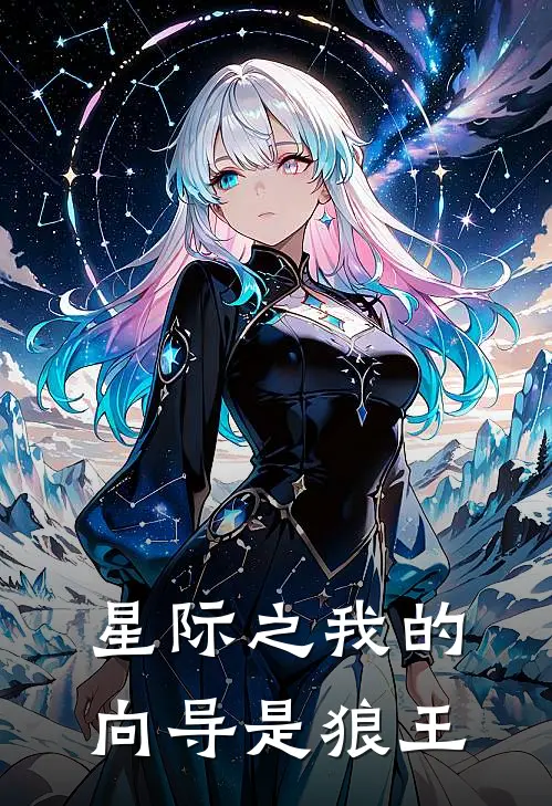 星际之我的向导是狼王