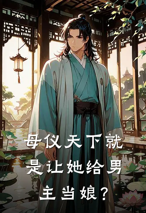 母仪天下就是让她给男主当娘？(徐清裘贺郡)最新免费小说_完本小说免费阅读母仪天下就是让她给男主当娘？徐清裘贺郡