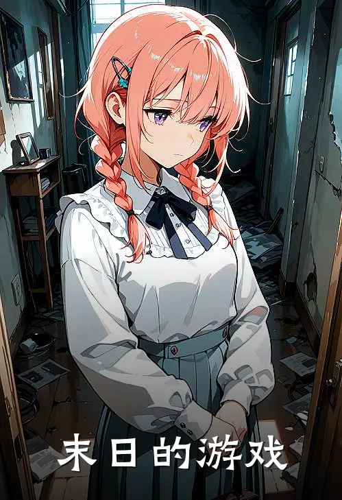 末日的游戏李星燃李星燃免费小说在线阅读_最新章节列表末日的游戏(李星燃李星燃)