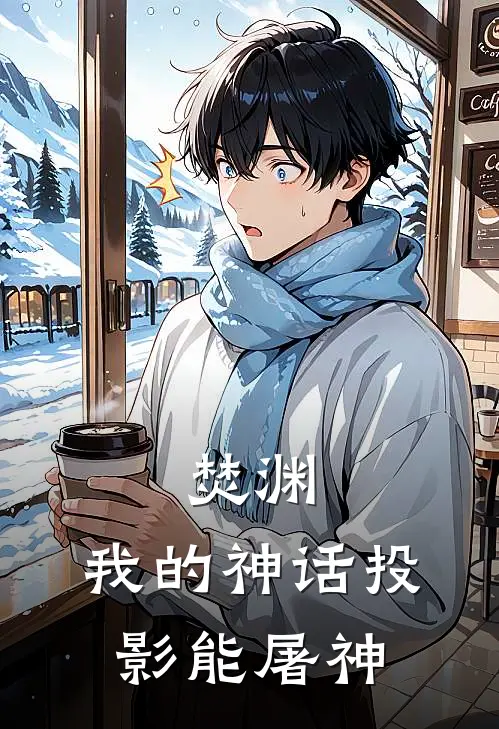 焚渊：我的神话投影能屠神(秦烽赵天麟)完本小说_免费阅读无弹窗焚渊：我的神话投影能屠神秦烽赵天麟
