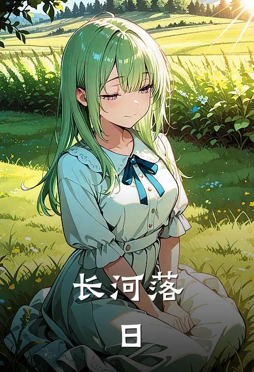 长河落：日夷轩冯子材免费完结版小说_小说完结长河落：日夷轩冯子材