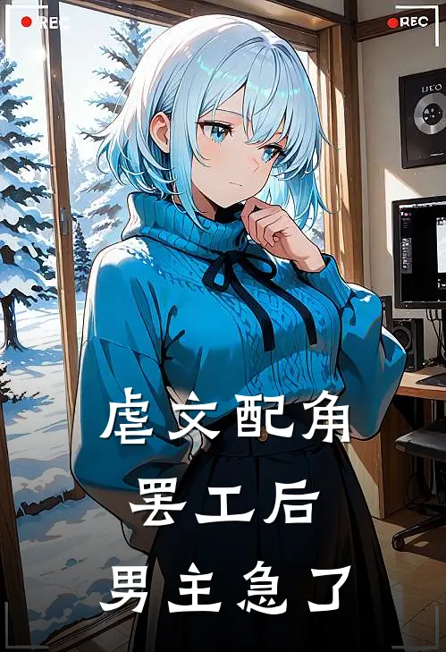 虐文配角罢工后，男主急了姜御月柳绾绾最新全本小说_最新章节列表虐文配角罢工后，男主急了(姜御月柳绾绾)