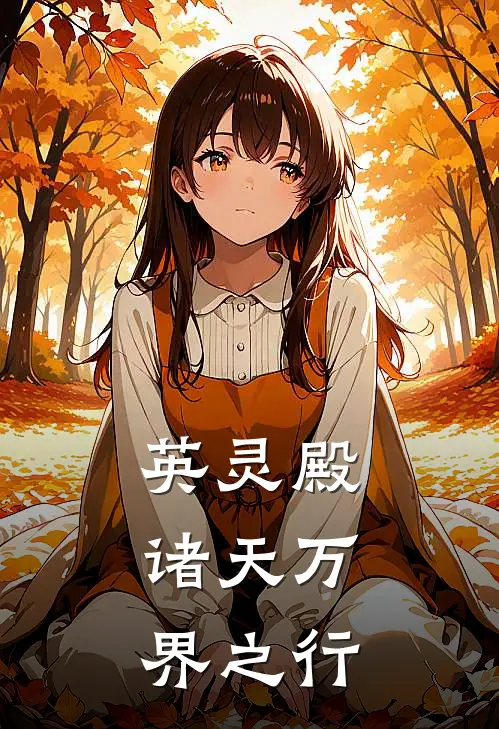 英灵殿：诸天万界之行