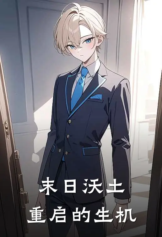 末日沃土：重启的生机