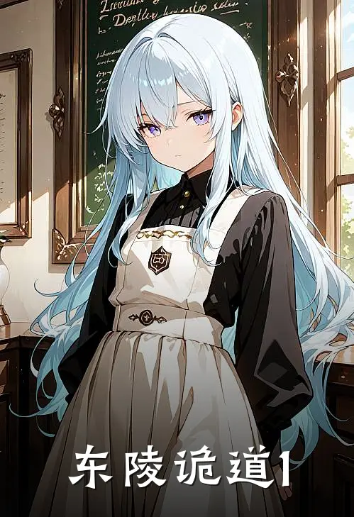 东陵诡道1