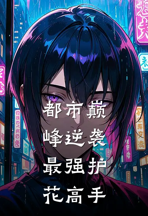 都市巅峰逆袭：最强护花高手