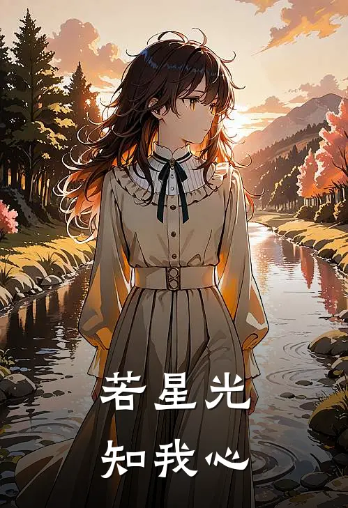 若星光知我心