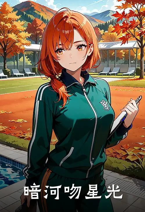 暗河吻星光韩硕司婧雪最新小说推荐_热门小说排行榜暗河吻星光(韩硕司婧雪)