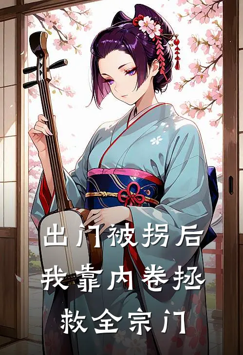 出门被拐后，我靠内卷拯救全宗门