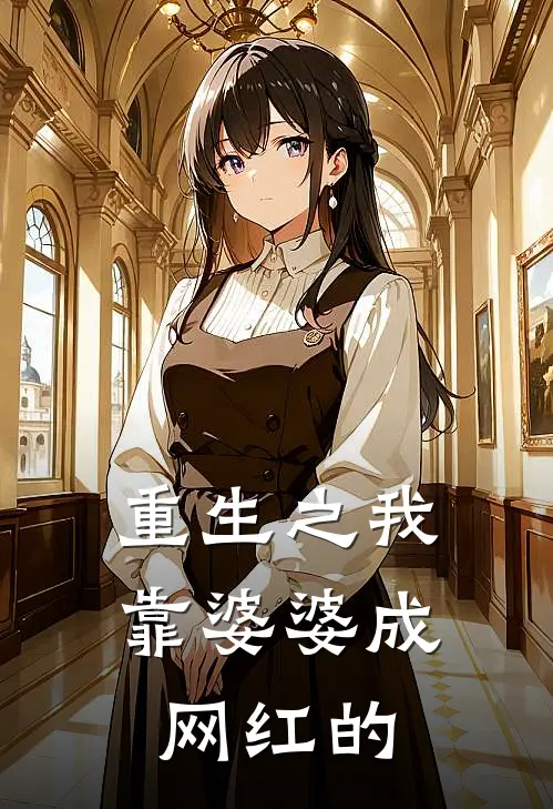 重生之我靠婆婆成网红的