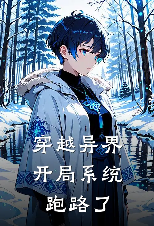 穿越异界，开局系统跑路了