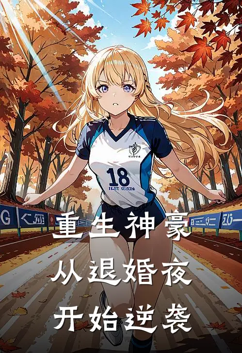 重生神豪：从退婚夜开始逆袭苏晚顾野免费小说大全_小说完结重生神豪：从退婚夜开始逆袭(苏晚顾野)