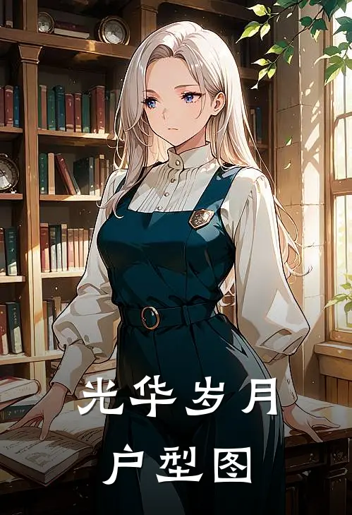 光华岁月户型图