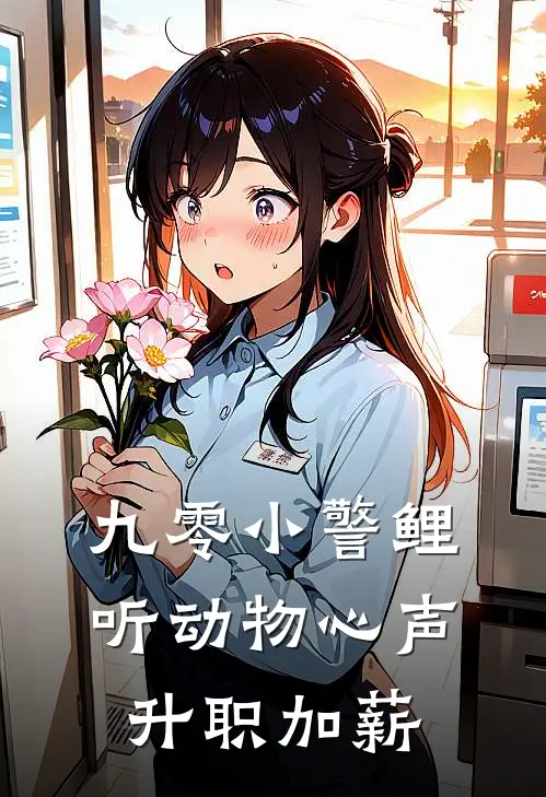 九零小警鲤，听动物心声升职加薪姜叶秋王安民热门小说阅读_完本完结小说九零小警鲤，听动物心声升职加薪姜叶秋王安民