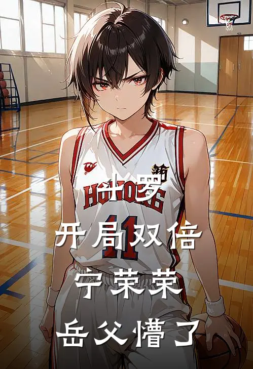 斗罗：开局双倍宁荣荣，岳父懵了