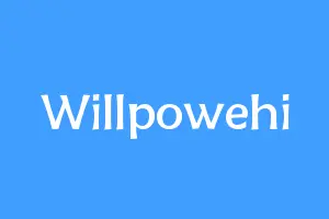 Willpowehi
