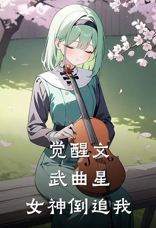 觉醒文武曲星，女神倒追我