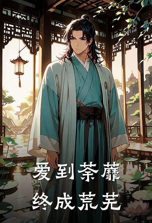 爱到荼蘼，终成荒芜（顾然苏瑶）最新章节列表_顾然苏瑶)爱到荼蘼，终成荒芜最新章节列表笔趣阁（爱到荼蘼，终成荒芜）