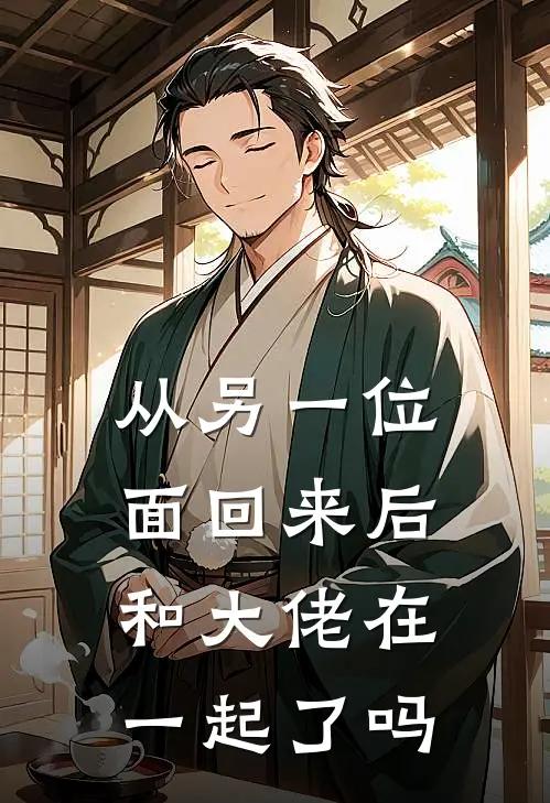 从另一位面回来后和大佬在一起了吗