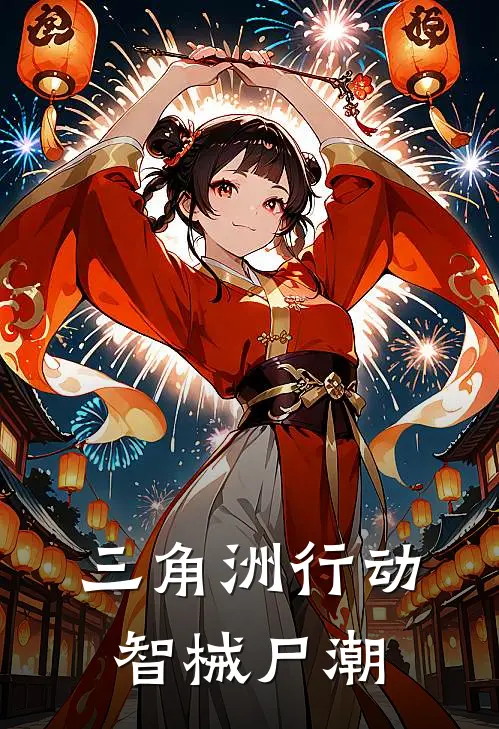 三角洲行动：智械尸潮