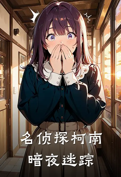 名侦探柯南：暗夜迷踪