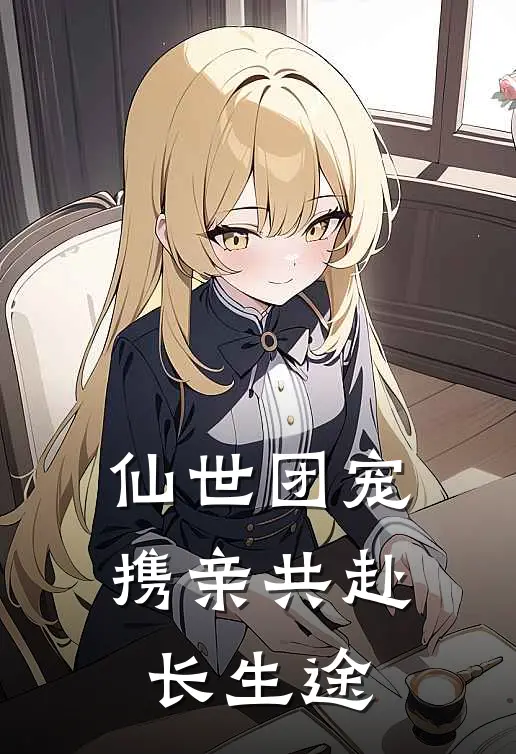 仙世团宠：携亲共赴长生途