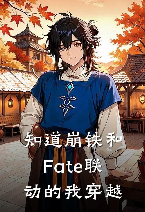 知道崩铁和Fate联动的我穿越