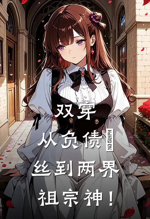 双穿：从负债屌丝到两界祖宗神！