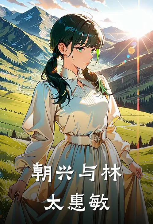 朝兴与林太 惠敏