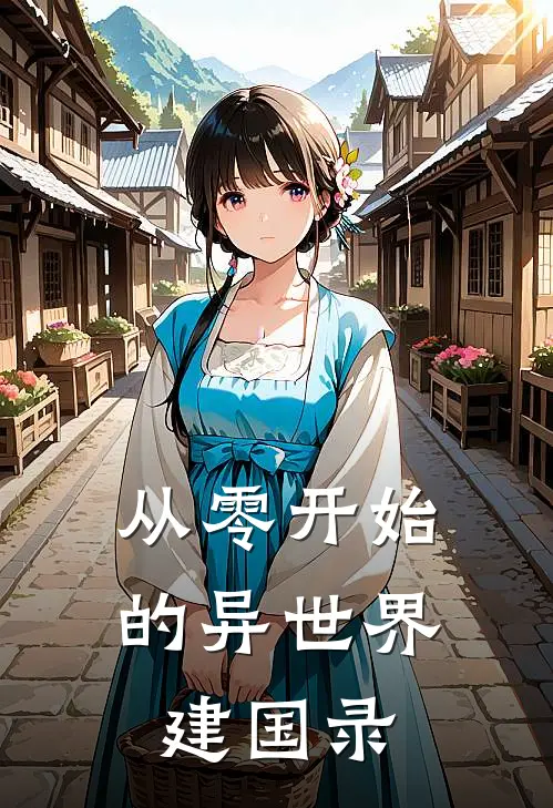 从零开始的异世界建国录