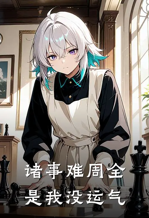 诸事难周全 是我没运气