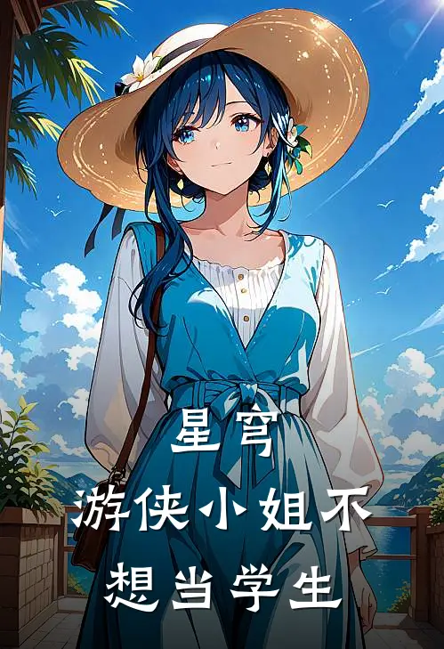 星穹：游侠小姐不想当学生
