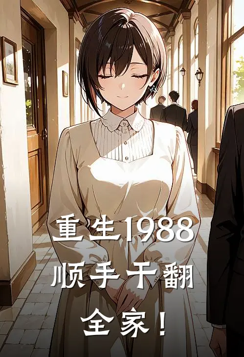重生1988，顺手干翻全家！