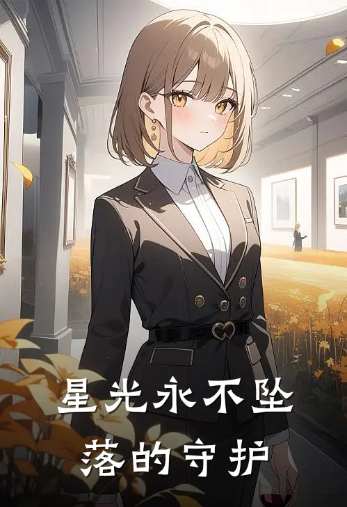 星光永不坠落的守护