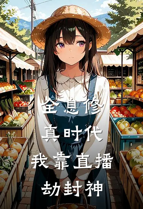 全息修真时代，我靠直播劫封神