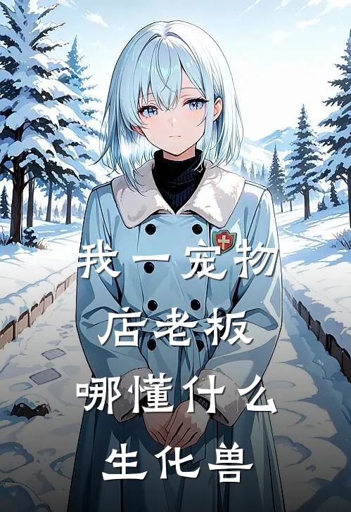 我一宠物店老板，哪懂什么生化兽秦浩秦海热门的小说_热门小说在线阅读我一宠物店老板，哪懂什么生化兽秦浩秦海